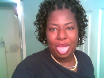 Shelisha Evans