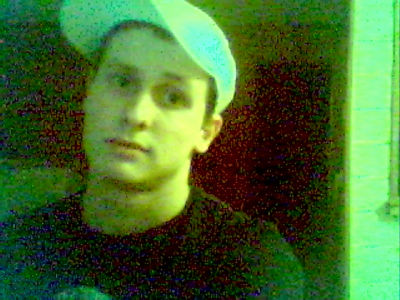 Chad Cadieux