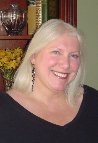 Elizabeth Twinem