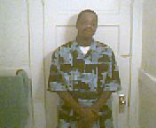Leonte White