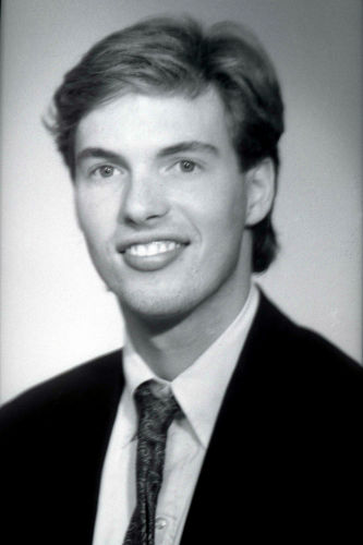 John Gordinier