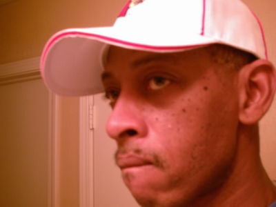Andre Mcdonald