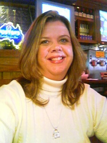 Marla Austin