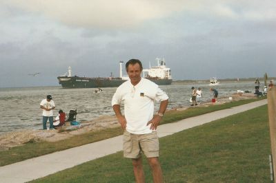 Gary Welch