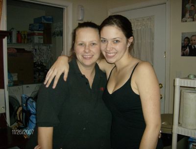 Donna Breeden
