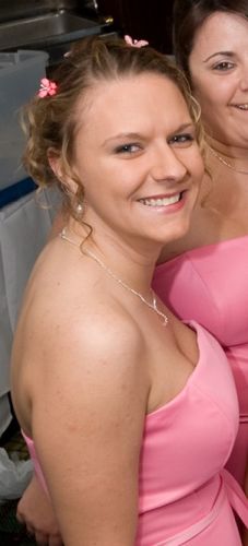 Julie Fink