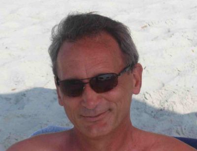 David Bishop