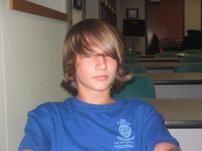 Daniel Hudson
