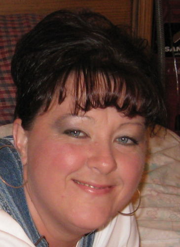 Lorraine Leija