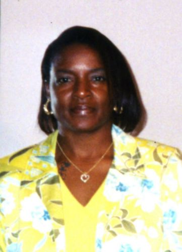 Harriett Norwood