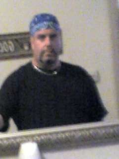 Kevin Corey