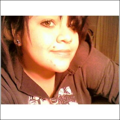 Juanita Hernandez