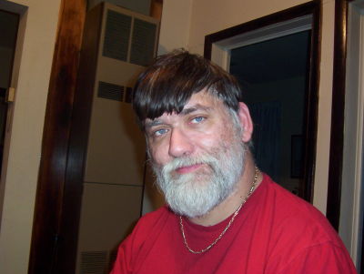 Timothy Zank