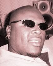 Darryl Bonds