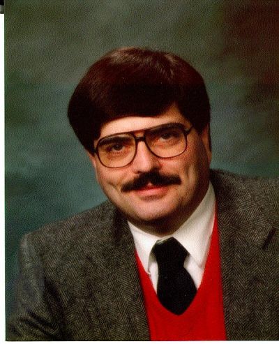 Nicholas Pollotta