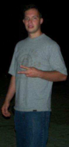 Eric Shosh