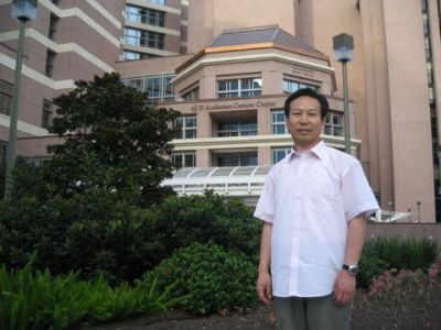Qiuan Yang