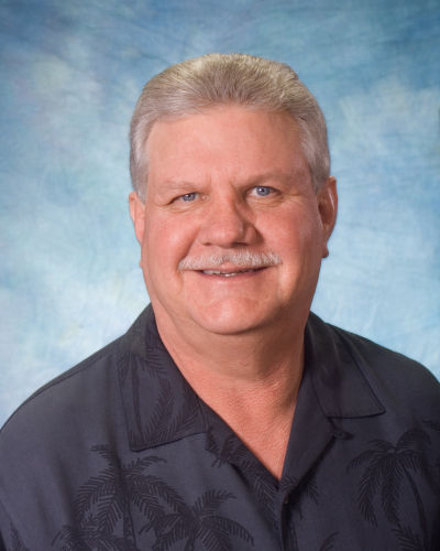 Russell Eppen