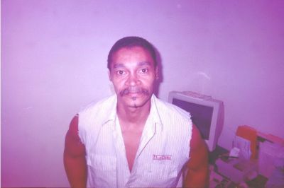 Edward Richbourg