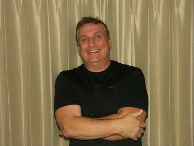 Douglas Siverly
