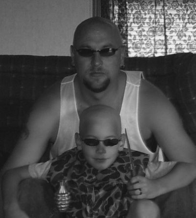 Chad Richardson