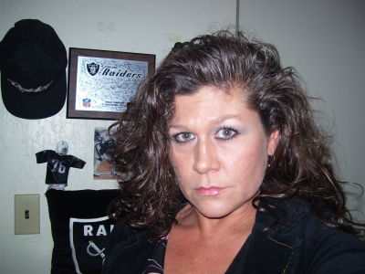 Carrie Mcdilda