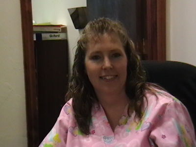 Vicki Funderburk