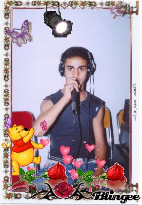 Tarik Benaicha