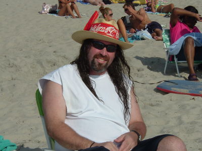 Daryl Hillan