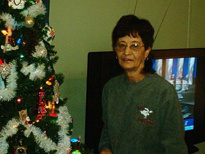 Diane Shedd