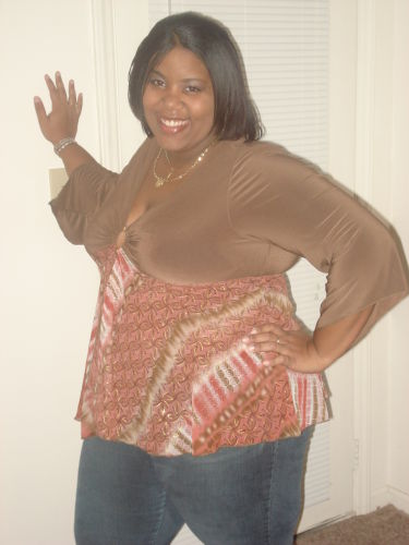 Lakisha Holiday