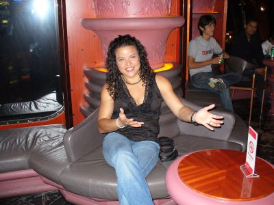 Martha Marquez