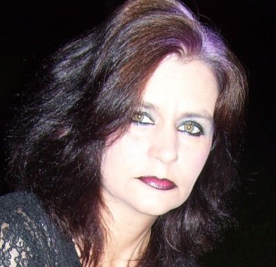 Robyn Hildreth