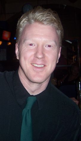 Thomas Cote