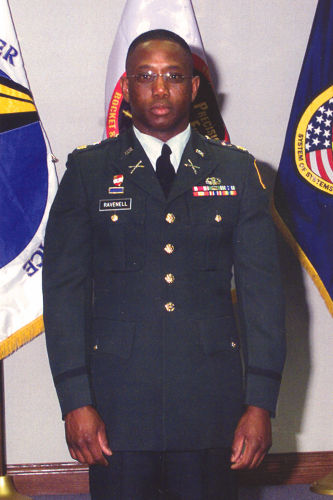 Craig Ravenell