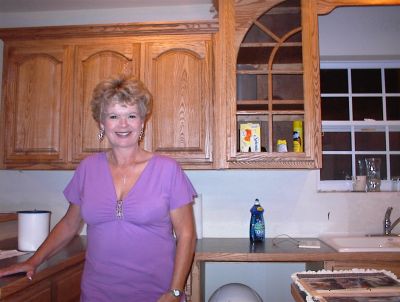Carolyn Gaches