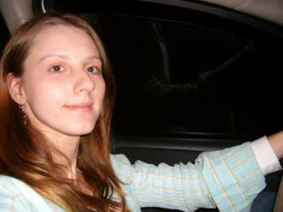 Stephanie Ravenscraft