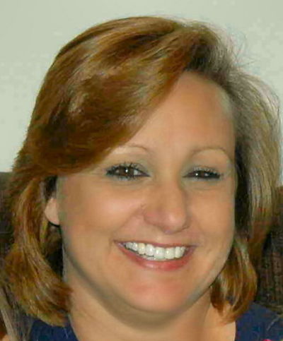Connie Decker