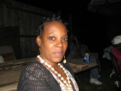Diana Gibson