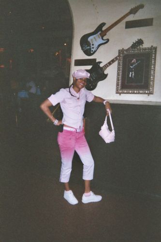 Dorene Holmes