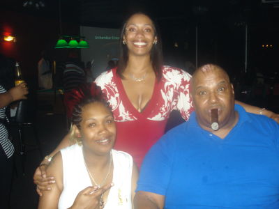 Qunette Harris