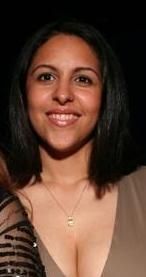 Jacqueline Torres