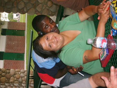 Johtroy Hightower