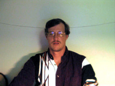 Gary Ward