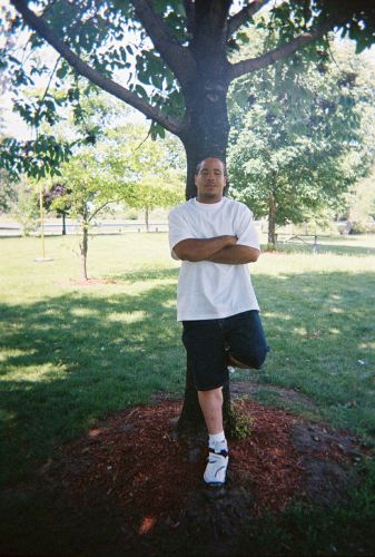 James Easter