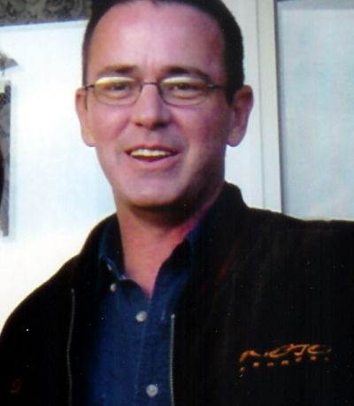 Donald Walton