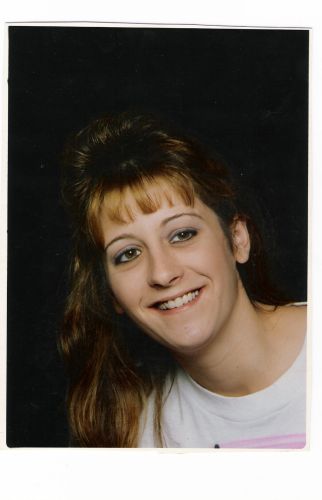 Lindy Grey