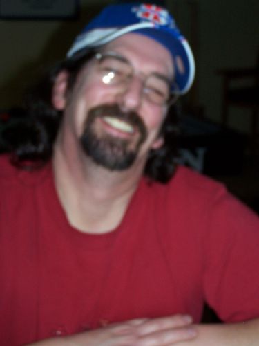 Paul Louis