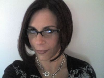 Teresa Barone
