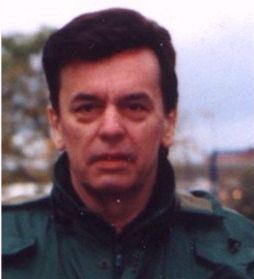Norman Dowling